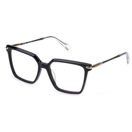 Police VPLR14 JADE 2 0700 Zwart Dames Bril