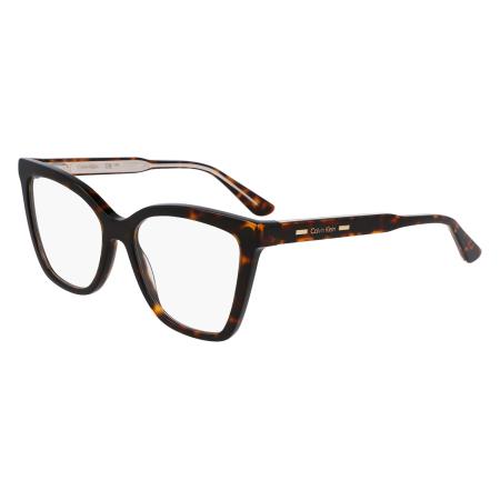 Calvin Klein CK24550MAG-SET 206 Tortoiseshell Dames Bril