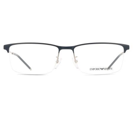 Emporio Armani EA1168D Aziatische pasvorm 3042 Blauw Heren Bril
