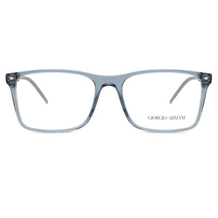 Giorgio Armani AR7258 6071 Blauw Heren Bril
