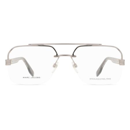 Marc Jacobs MARC 714 POH Zilver Heren Bril