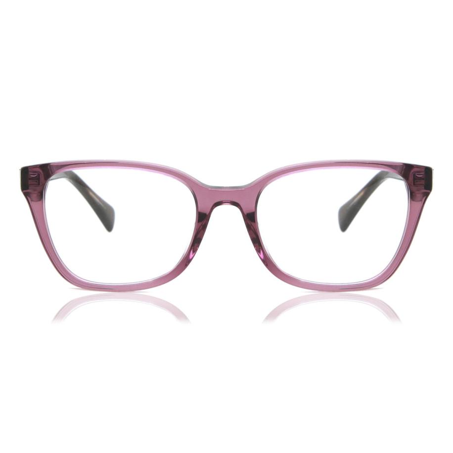 Ralph by Ralph Lauren RA7137U 6008 Purple Dames Bril