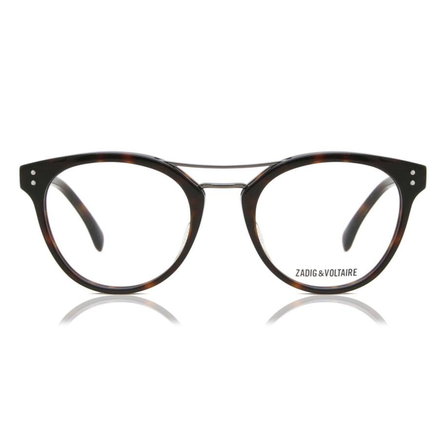 Zadig & Voltaire VZV217 743 Tortoiseshell Dames Bril