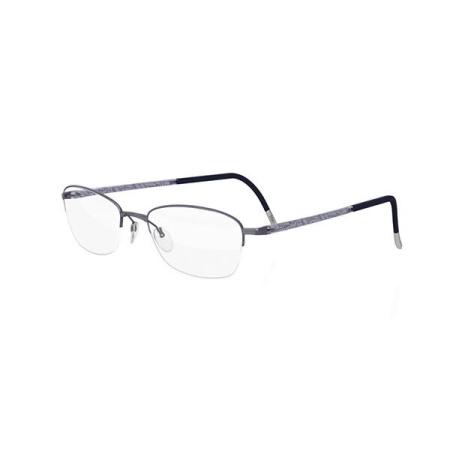 Silhouette 4453/40 6054 Grijs Dames Bril