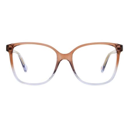 Fossil FOS 7165 09Q Bruin Dames Bril