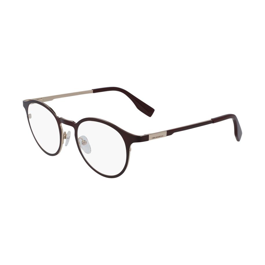 Karl Lagerfeld KL315 721 Bruin Heren Bril