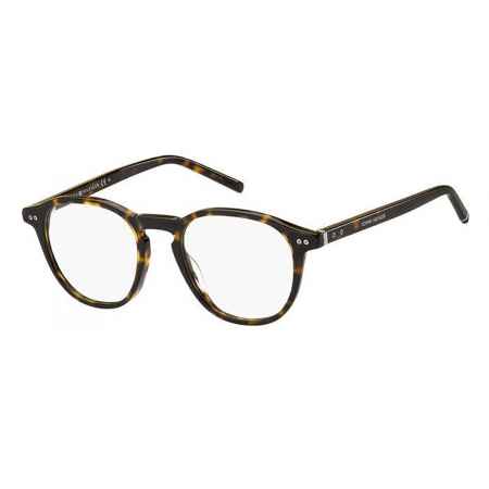 Tommy Hilfiger TH 1893 086 Tortoiseshell Heren Bril