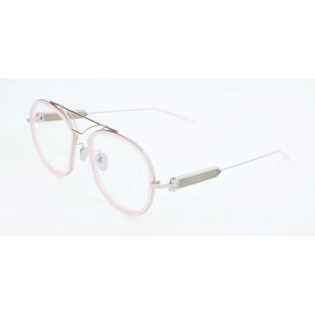 Calvin Klein CKNYC1917 675 Zilver Dames Bril