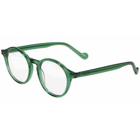 United Colors of Benetton 1151 562 Groen Heren Bril