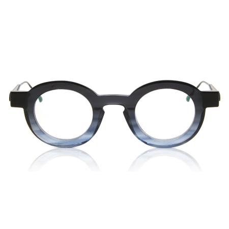 Thierry Lasry Nerdy 045 Blauw Heren Bril