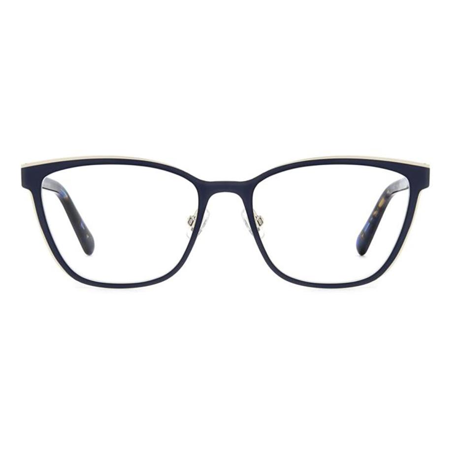 Fossil FOS 7180/G Aziatische pasvorm PJP Blauw Dames Bril