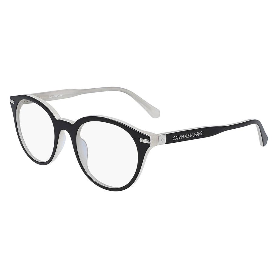 Calvin Klein Jeans CKJ20513 73 Zwart Dames Bril