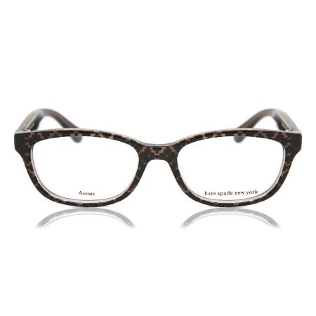 Kate Spade Brylie 305 Tortoiseshell Dames Bril