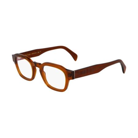 Paul Smith PS24626 Lexton 200 Bruin Heren Bril