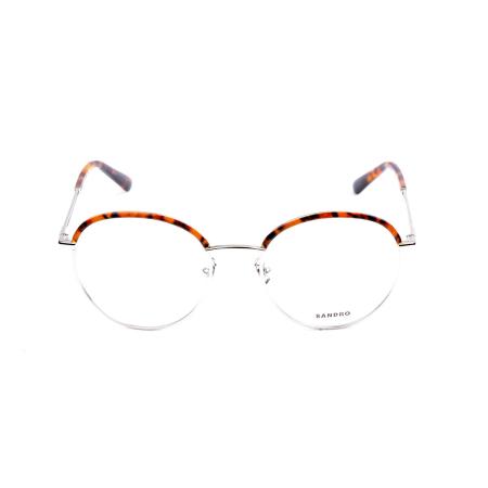 Sandro SD4028 800 Zilver Heren Bril