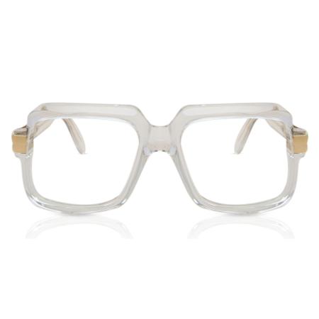 Cazal 607 065 Doorzichtig Heren Bril