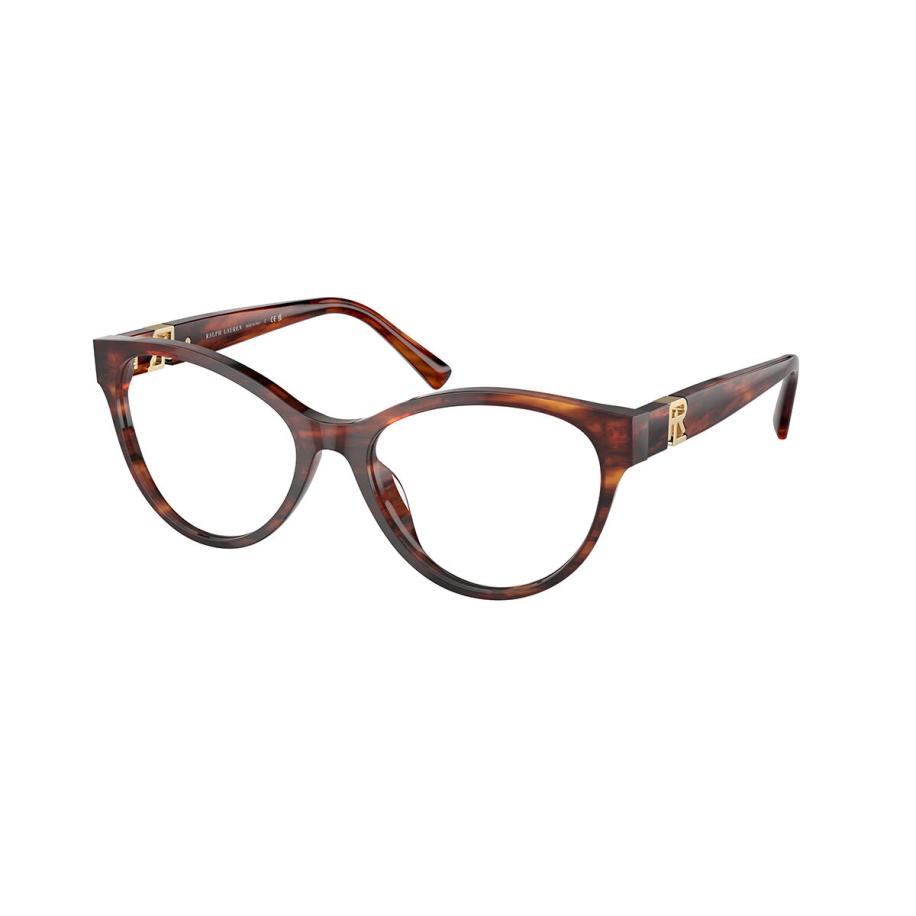 Ralph Lauren RL6238U 5007 Tortoiseshell Dames Bril