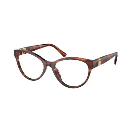 Ralph Lauren RL6238U 5007 Tortoiseshell Dames Bril
