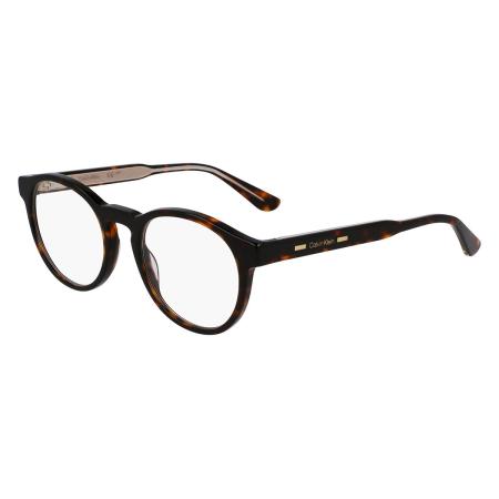 Calvin Klein CK24551MAG-SET N 206 Tortoiseshell Heren Bril