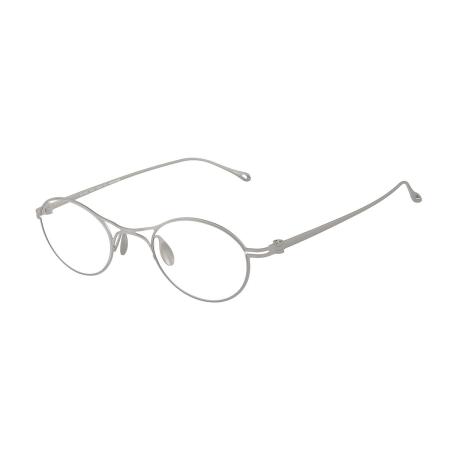 Giorgio Armani AR5135T 3346 Zilver Heren Bril