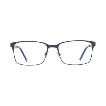 Spy DAX 573496675000 Blauw Heren Bril