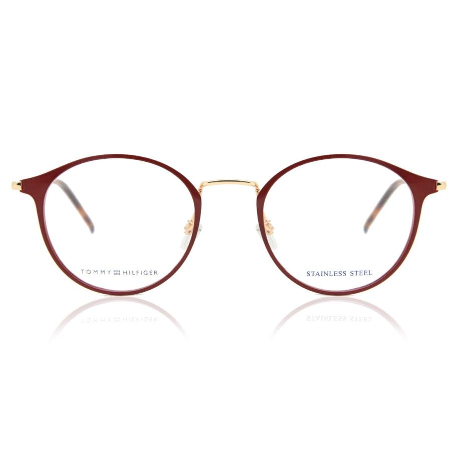 Tommy Hilfiger TH 1771 C9A Rood Heren Bril
