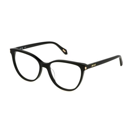 Just Cavalli VJC052 0700 Zwart Dames Bril