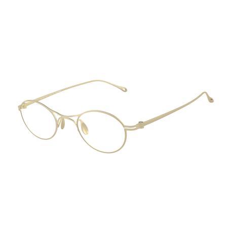 Giorgio Armani AR5135T 3355 Goud Heren Bril