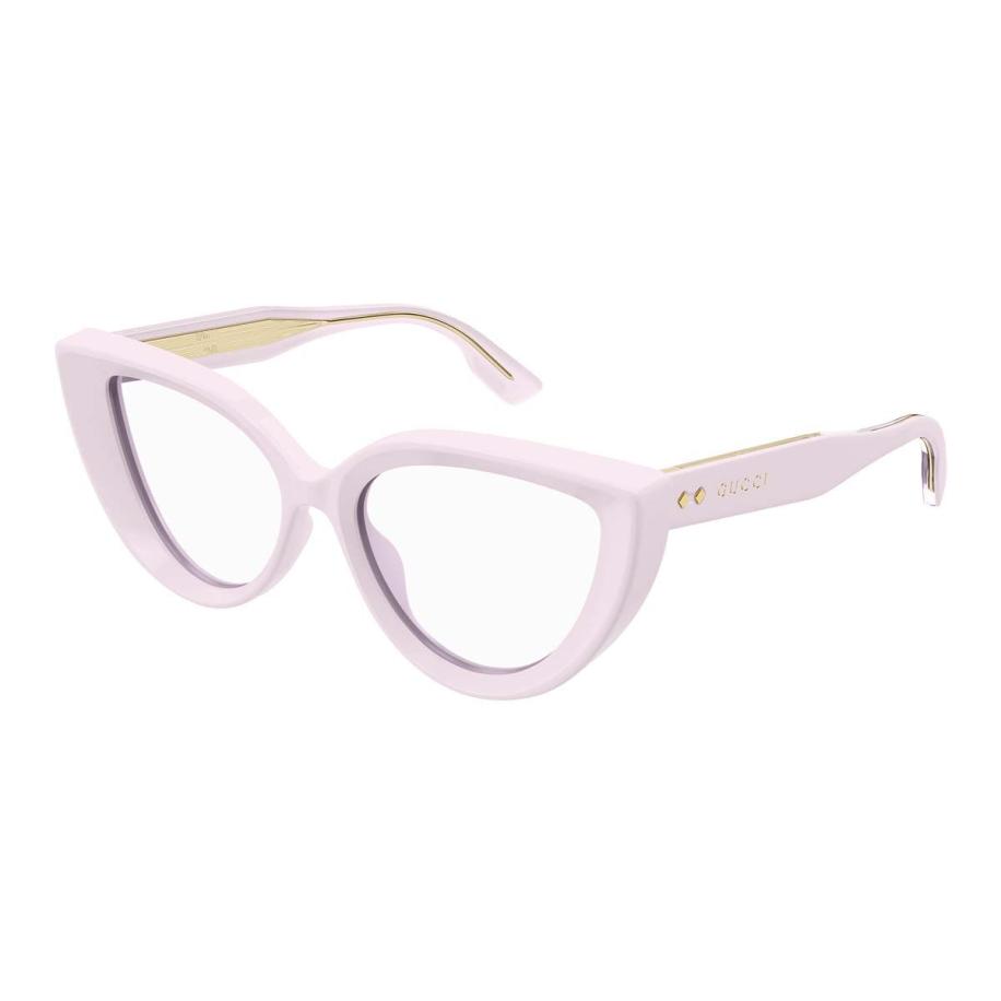 Gucci GG1530O 3 Roze Dames Bril