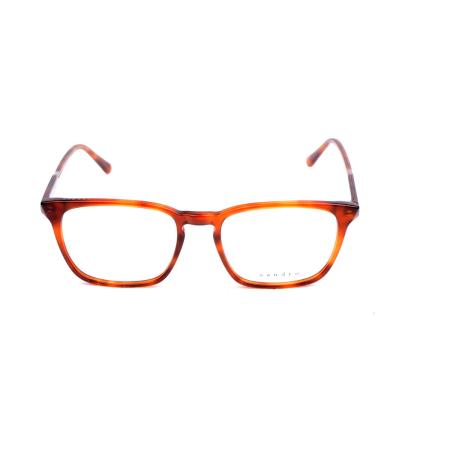 Sandro SD1029 201 Tortoiseshell Heren Bril