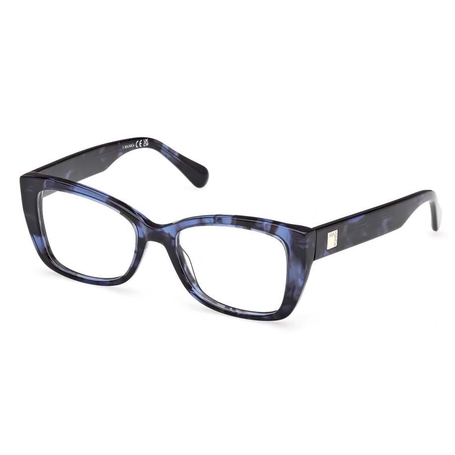 Max & Co. MO5181 55 Tortoiseshell Dames Bril