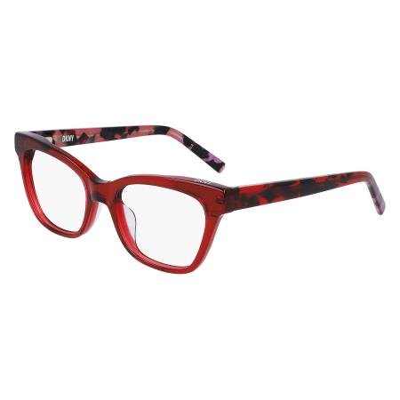 DKNY DK5053 600 Rood Dames Bril
