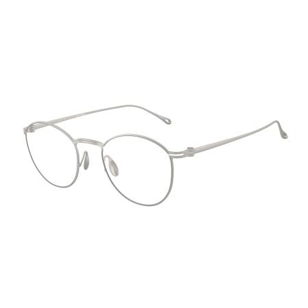 Giorgio Armani AR5136T 3346 Zilver Heren Bril