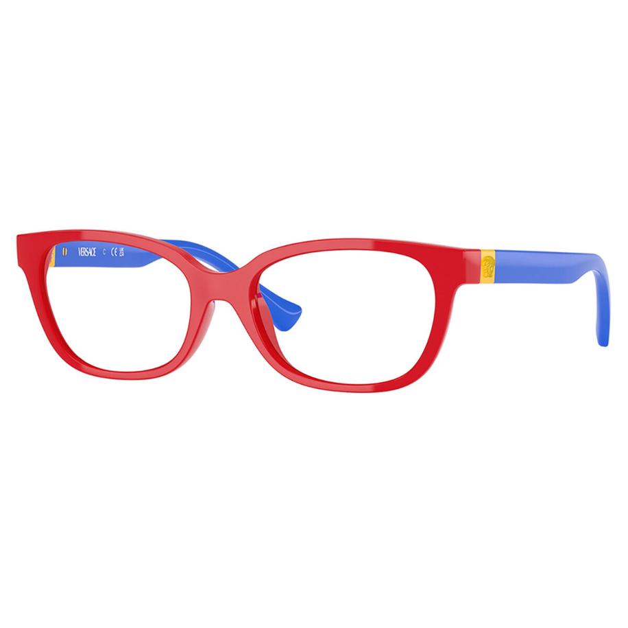 Versace VK3006U Kinder 5065 Rood Kinder Bril