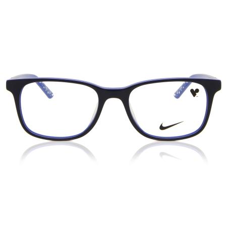 Nike 5546 404 Blauw Heren Bril