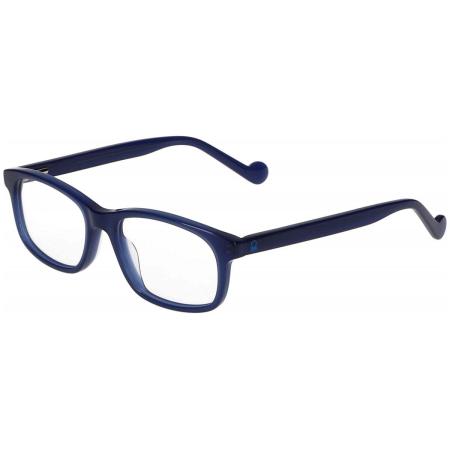 United Colors of Benetton 2021 634 Blauw Heren Bril
