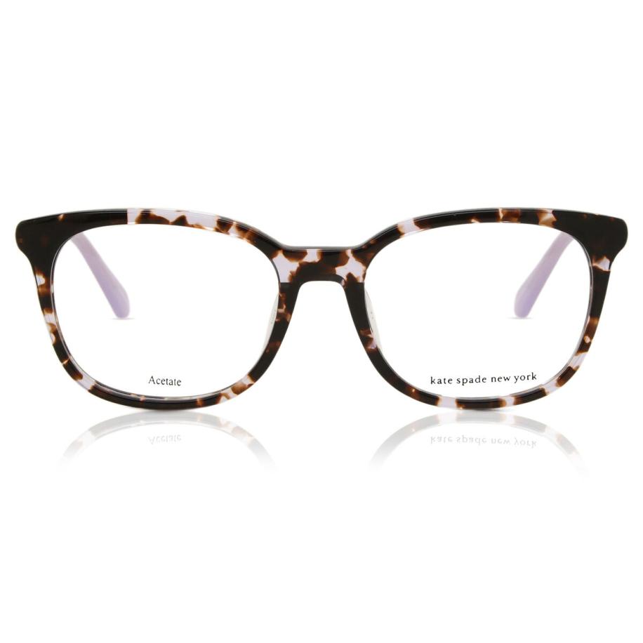 Kate Spade Jalisha B3V Tortoiseshell Dames Bril
