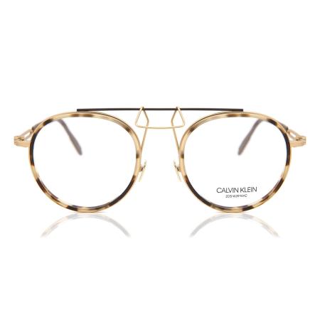 Calvin Klein CKNYC1870 244 Tortoiseshell Heren Bril