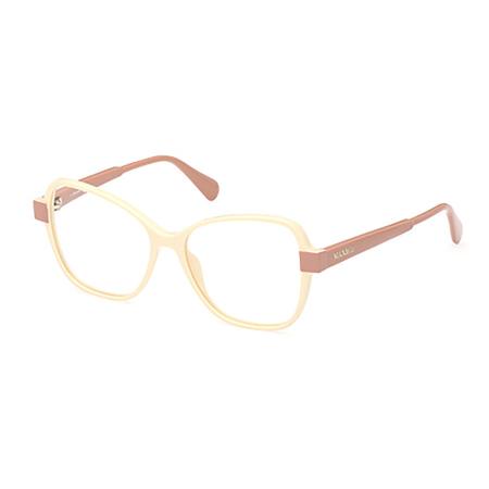 Max & Co. MO5084 074 Bruin Dames Bril