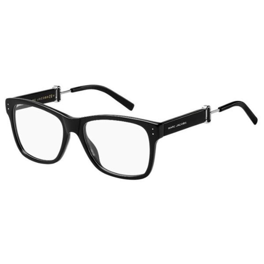 Marc Jacobs MARC 132 807 Zwart Dames Bril