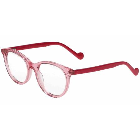 United Colors of Benetton 2023 110 Roze Dames Bril