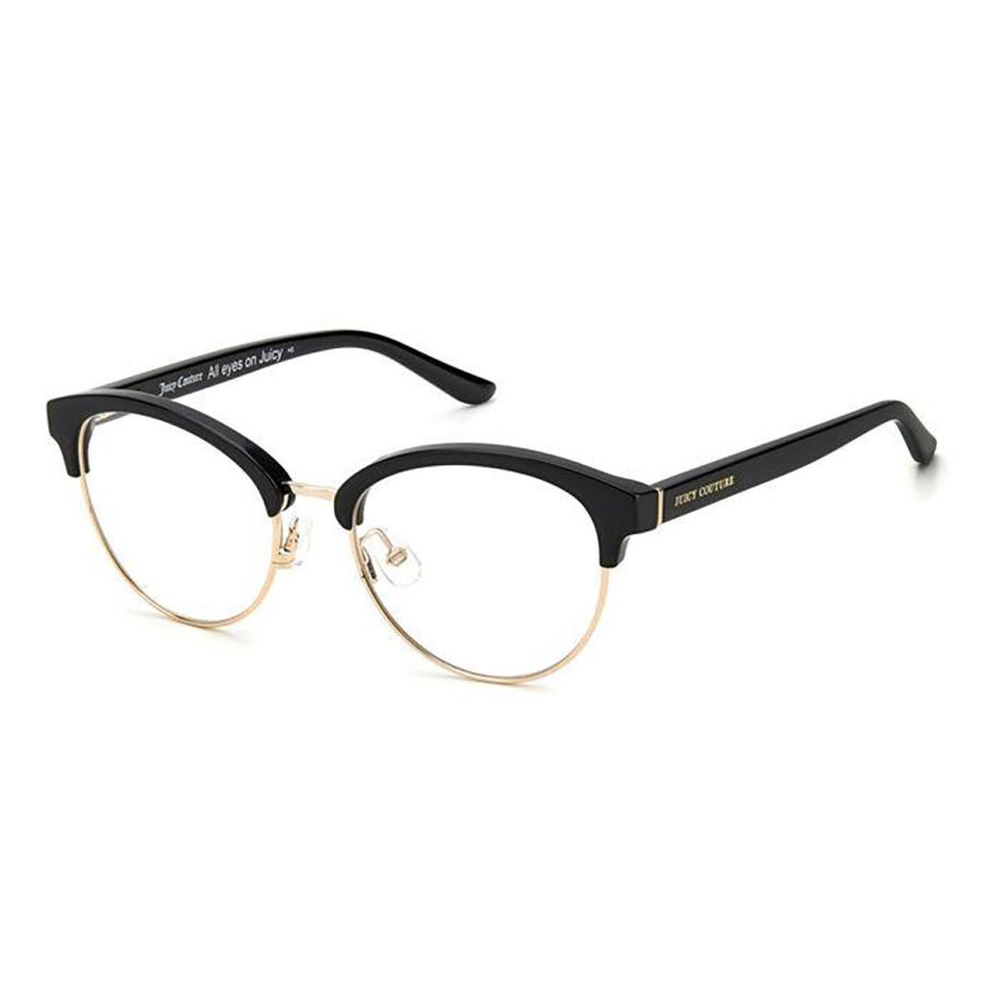 Juicy Couture JU 224 807 Zwart Dames Bril