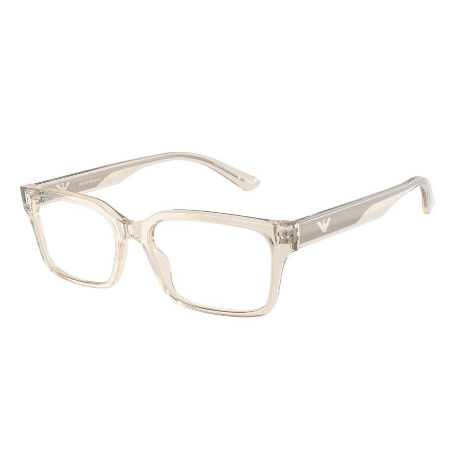 Emporio Armani EA3244 6179 Doorzichtig Heren Bril