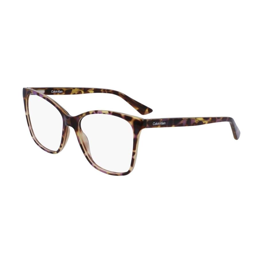 Calvin Klein CK23523 N 528 Tortoiseshell Dames Bril