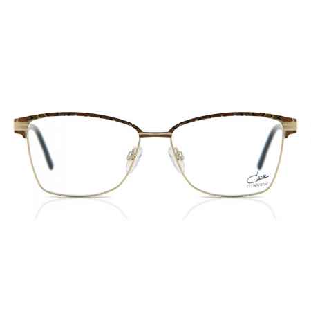 Cazal 1235 002 Bruin Dames Bril