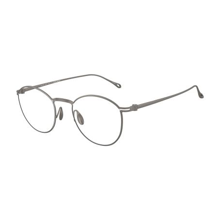 Giorgio Armani AR5136T 3356 Gunmetal Heren Bril