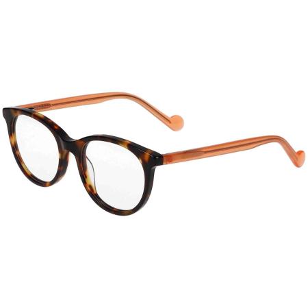 United Colors of Benetton 2023 138 Tortoiseshell Dames Bril