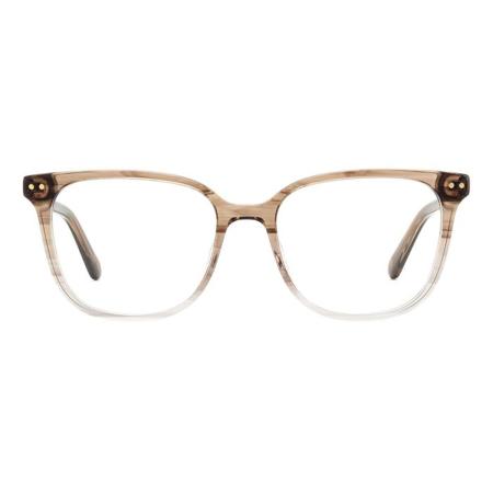 Fossil FOS 7183 HR3 Bruin Dames Bril