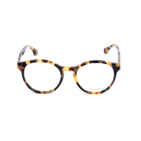 Sandro SD1030 201 Tortoiseshell Heren Bril