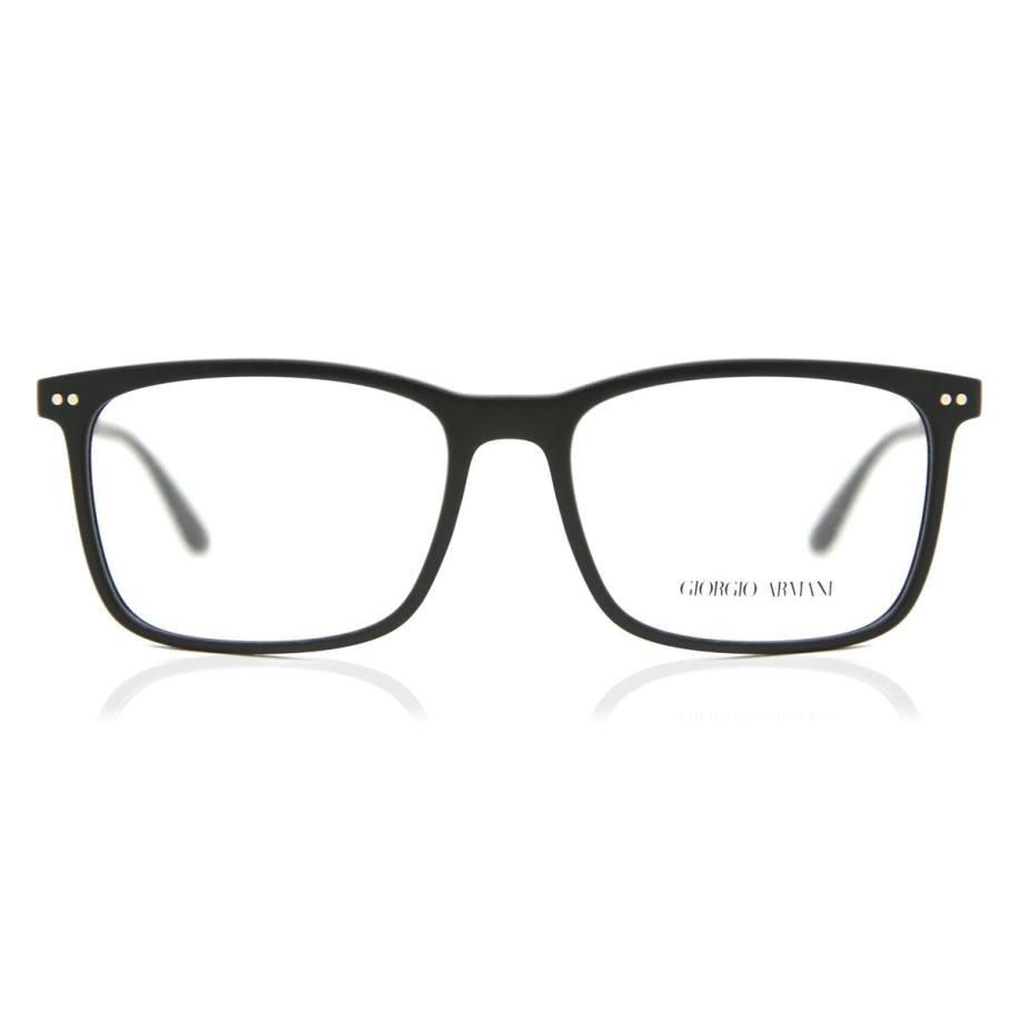 Giorgio Armani AR7122 5042 Zwart Heren Bril